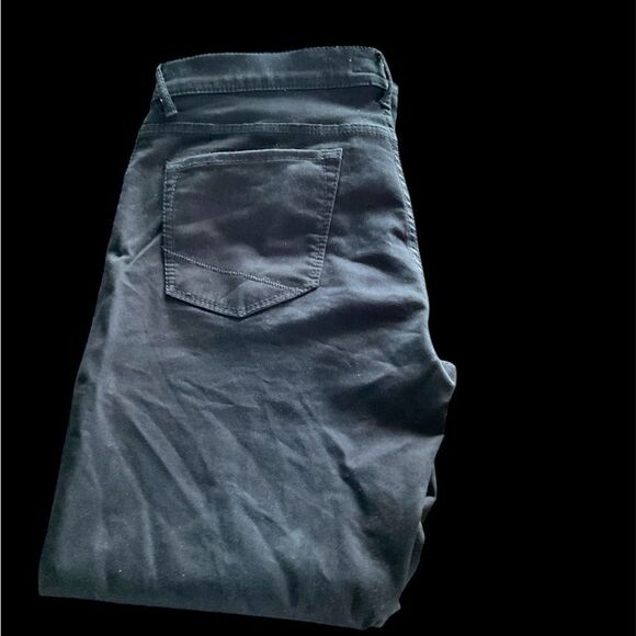 Gray Wide-Leg Pants - Picture 3 of 5